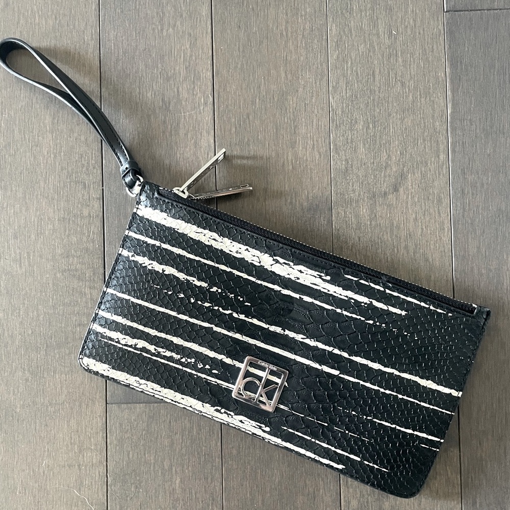 Calvin Klein Clutch bag